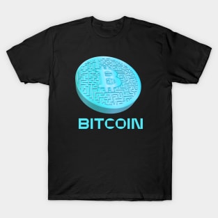 Bitcoin T-Shirt